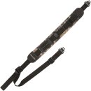 Allen Company Yukon Neoprene Gun Sling with Swivels,...