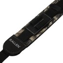 Allen Company Yukon Neoprene Gun Sling with Swivels, Mossy Oak®