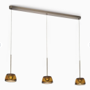 Philips InStyle LED Suspension Light Bronze