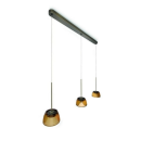 Philips InStyle LED Suspension Light Bronze