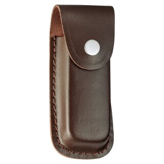 Herbertz Etui braun für Messer 11 cm