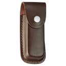 Herbertz Etui braun für Messer 11 cm