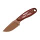 Kizer HARE D2 Santas Sleigh Ride Weihnachtsmesser 1077MC1