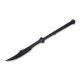United Cutlery Combat Commander Spartan, schwarz