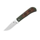 Kizer Trestle S45VN Star of Bethlehem Christmas...