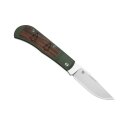 Kizer Trestle S45VN Star of Bethlehem Christmas...