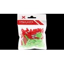 Umarex Airgun Darts für Luftgewehre  5.5 mm Kaliber, 100 Stück