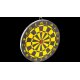 Umarex Dart Board Airgun Target Zielscheibe 20cm Durchmesser