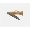 Opinel Neo6 Eiche Black