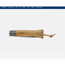 Opinel Neo6 Eiche Black