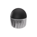 T4E Paintball Kugeln RUB Prec,Kaliber 0.68, 50 Stück Rubberballs bk