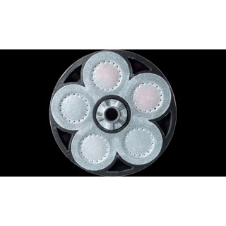 P2P Emergency Magazine HDR 68 pre-Loaded rubberballs/pepperballs 6R