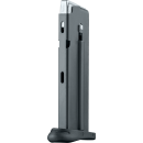 Walther Magazin 9 mm P.A.K., 7 Schuss - für...