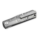 Böker BRLW Meteoritendamast Platinum Edition
