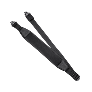Allen Gewerhrriemen Cascade Neopren schwarz