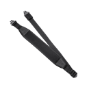 Allen Gewerhrriemen Cascade Neopren schwarz