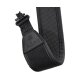 Allen Gewerhrriemen Cascade Neopren schwarz