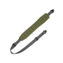 Allen Gewehrriemen KLNG olive