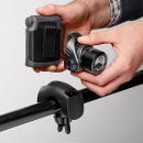 Led Lenser Universal Mounting Bracket für H14/H14R