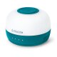 BioLite AlpenGlow Mini LED-Lampe, USB, 150 Lumen, Ocean Teal