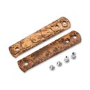 Böker BFF Packlite Griffschalen Thuja