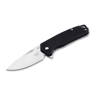 Böker Plus Gemtek Black G10