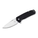 Böker Plus Gemtek Black G10