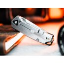 Böker Plus Gemtek Black G10