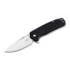 Böker Plus Gemtek Black G10