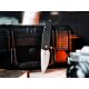 Böker Plus Gemtek Black G10