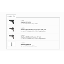 Walther Service Kit für Magazin PPQ M2 4,5mm (.177) P