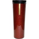 Starbucks Coffee Tumbler Badge Glitzer Edition