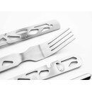 Campingbesteck Naturensöhne Camping Set