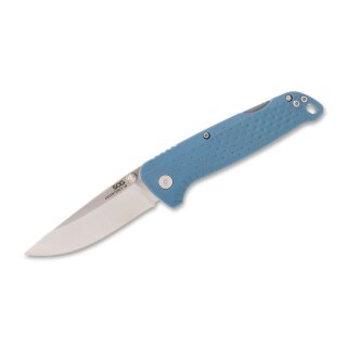 SOG Adventurer LB Nordic Blue Satin 13-11-03-43