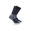 Rohner Socken Trekking Fibre Tech, marine (070), 42-44,...