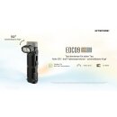 Nitecore EDC09 - 1600 Lumen, Winkellampe