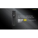 Nitecore EDC27 UHi - 3100 Lumen Taschenlampe