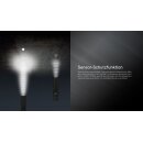 Nitecore EDC27 UHi - 3100 Lumen Taschenlampe