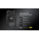 Nitecore EDC27 UHi - 3100 Lumen Taschenlampe