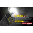 Nitecore EDC27 UHi - 3100 Lumen Taschenlampe