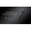 Nitecore EDC27 UHi - 3100 Lumen Taschenlampe