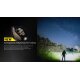 Nitecore EDC27 UHi - 3100 Lumen Taschenlampe