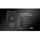 Nitecore EDC27 UHi - 3100 Lumen Taschenlampe