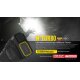 Nitecore EDC27 UHi - 3100 Lumen Taschenlampe