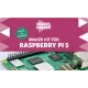 Franzis Maker Kit für Raspberry Pi 5 - Machs einfach