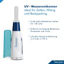 Steripen Classic 3 UV Wasserentkeimer