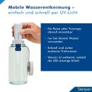 Steripen Classic 3 UV Wasserentkeimer