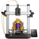ANYCUBIC Kobra 3 Combo V2 3D Drucker mit ACE Pro 4fach...