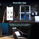 ANYCUBIC Kobra 3 Combo V2 3D Drucker mit ACE Pro 4fach Wechsler
