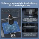 ANYCUBIC Kobra 3 Combo V2 3D Drucker mit ACE Pro 4fach Wechsler